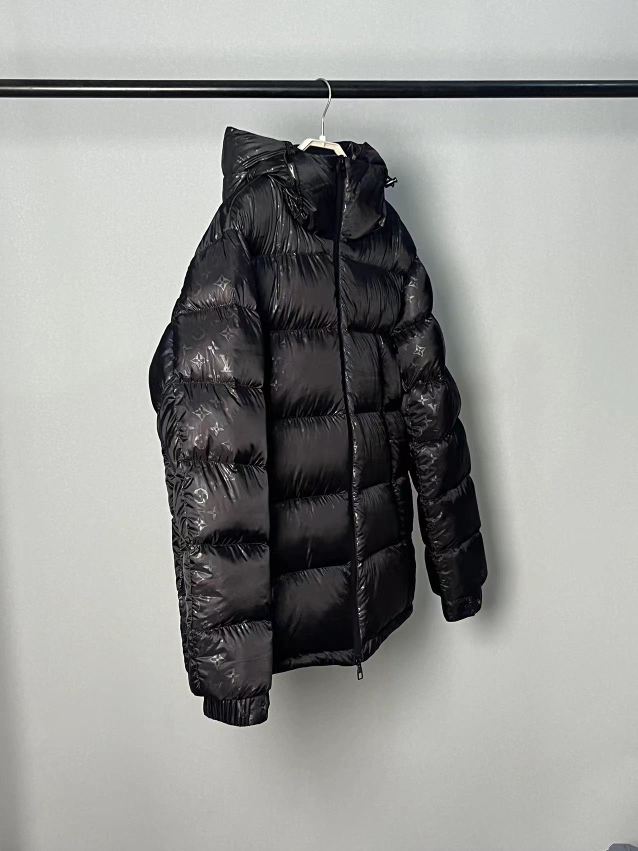 Louis Vuitton Down Jackets